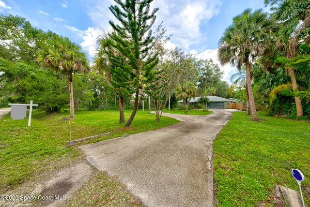 $525,000 | 5320 Shadwell Avenue, Cocoa, FL 32926