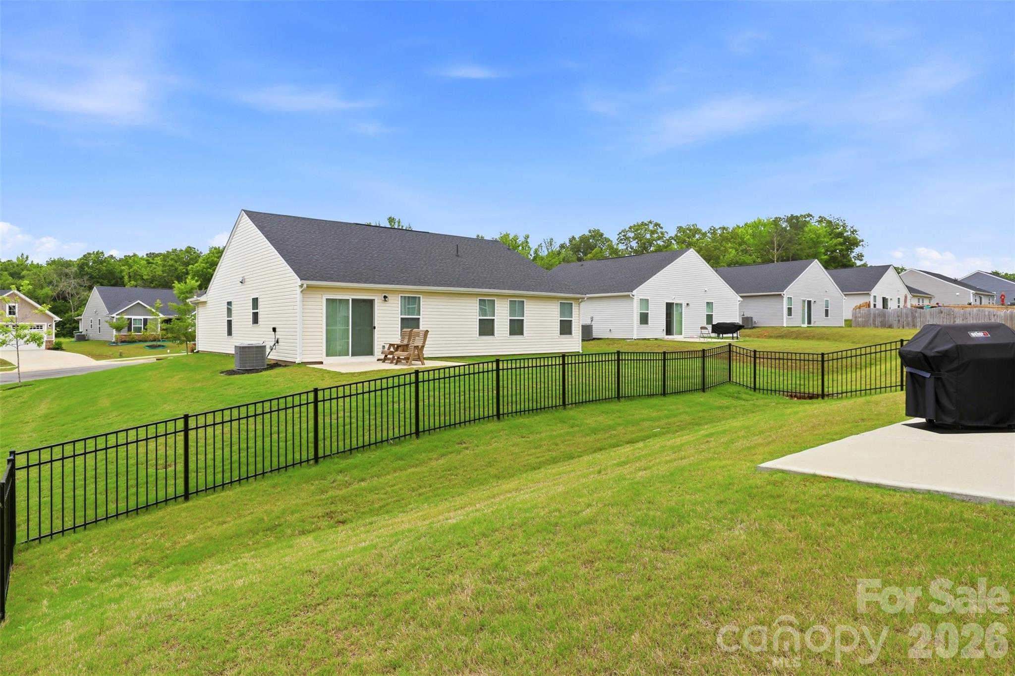 620 Grandiflora Avenue Lancaster, SC 29720 - Photo 32 of 34