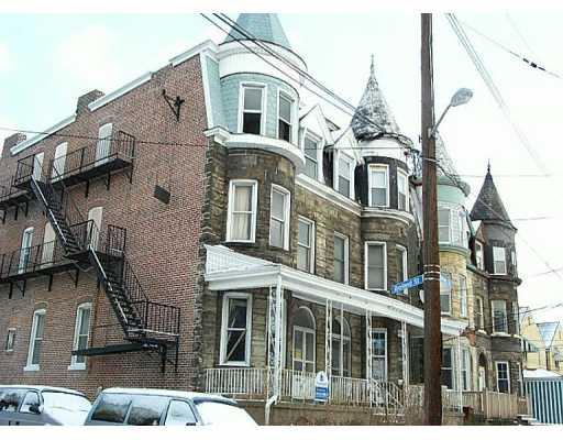 5809 Rippey Street East Liberty, PA 15206 - Photo 1 of 1 Gallery Image 1