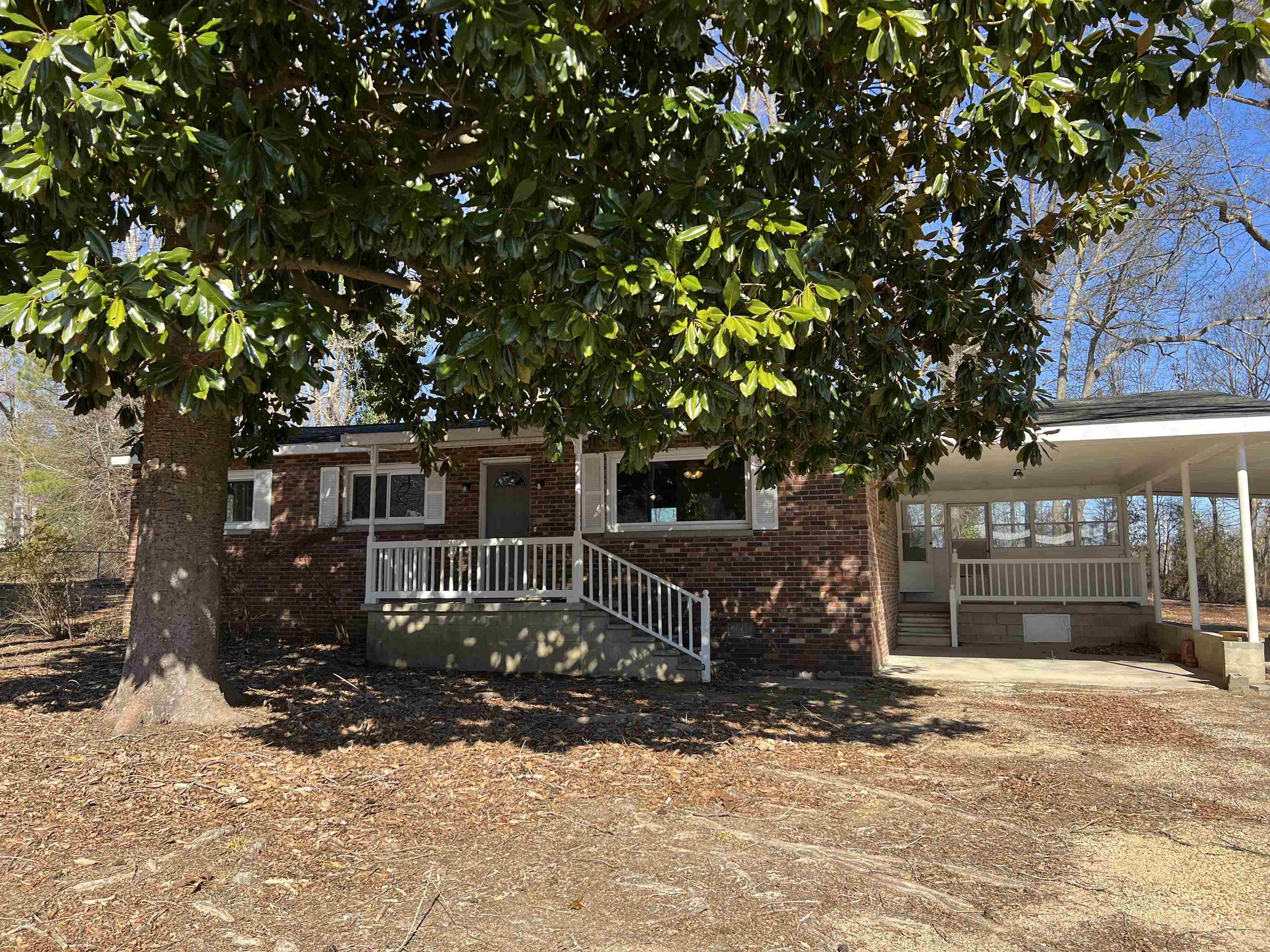710 Meansville Road Union, SC 29379 - Photo 1 of 25