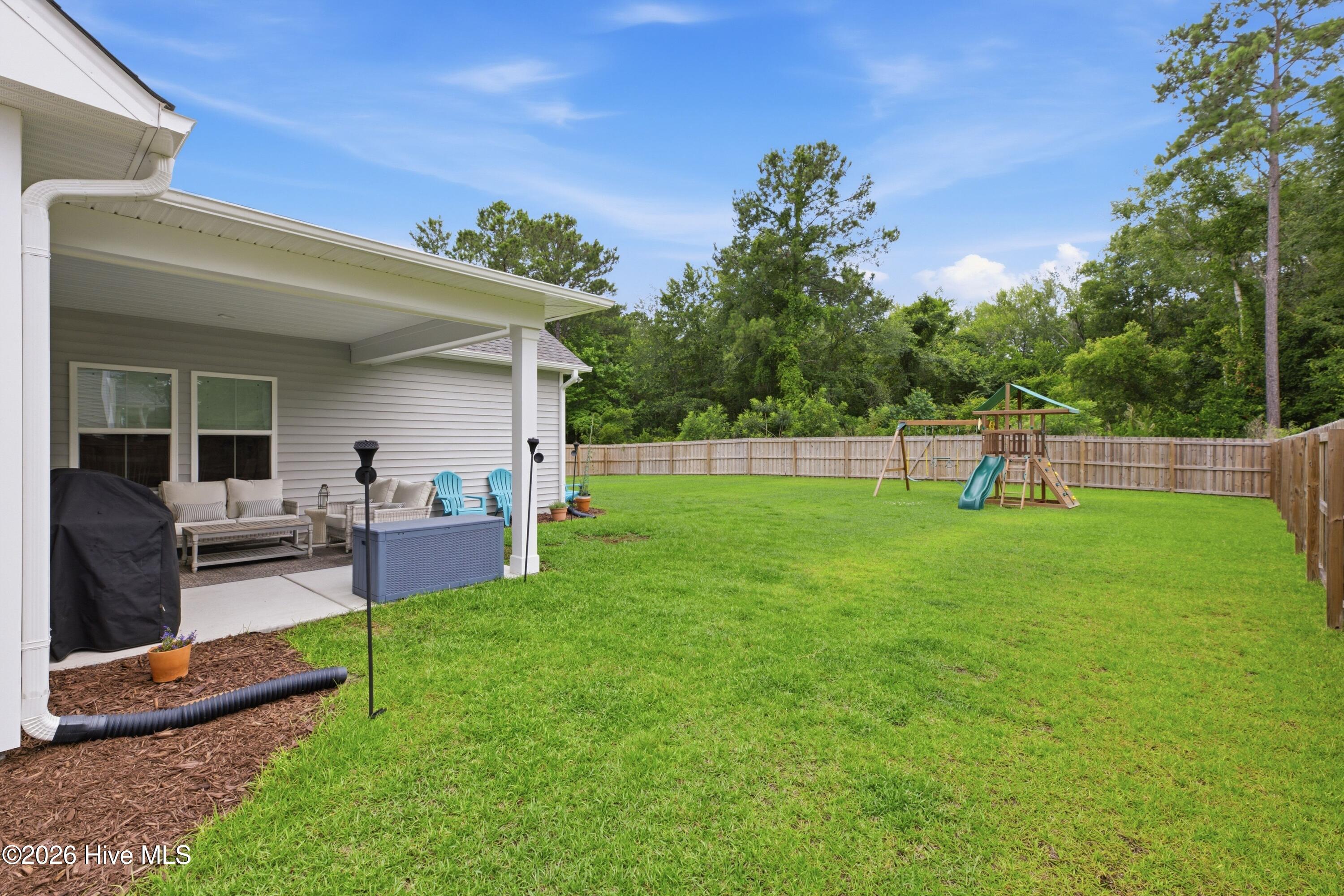 188 East Weatherbee Way Hampstead, NC 28443 - Photo 25 of 36