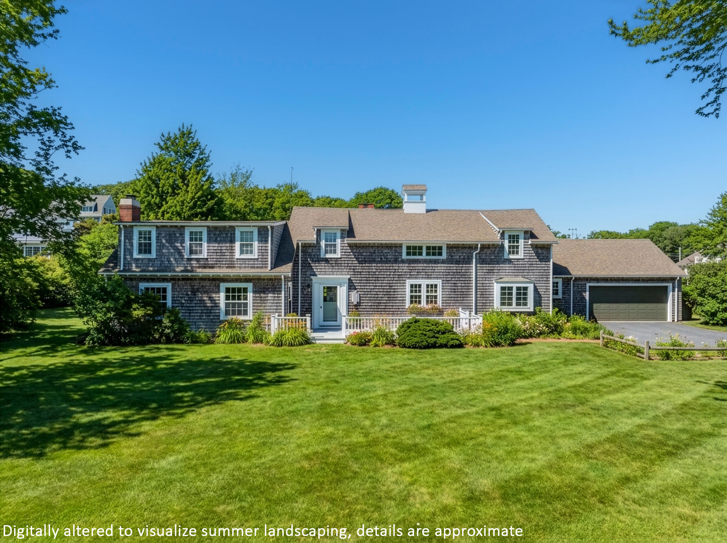 46 Washington Avenue Hyannis Port, MA 02601 - Photo 7 of 75 Front View