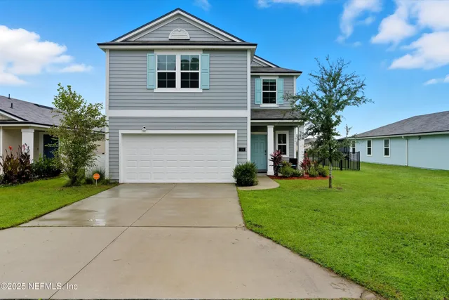 $425,000 | 114 Logrono Court, St. Augustine, FL 32084