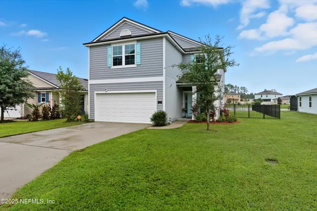$425,000 | 114 Logrono Court, St. Augustine, FL 32084