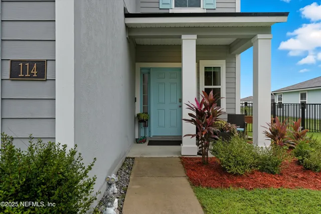 $425,000 | 114 Logrono Court, St. Augustine, FL 32084