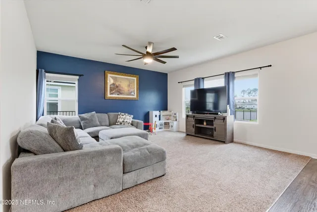 $425,000 | 114 Logrono Court, St. Augustine, FL 32084