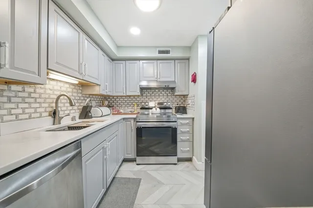 $299,999 | 502 Oak Street, Unit 9, Brockton, MA 02301