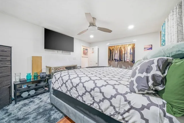 $299,999 | 502 Oak Street, Unit 9, Brockton, MA 02301