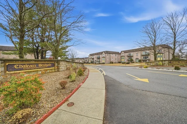 $299,999 | 502 Oak Street, Unit 9, Brockton, MA 02301