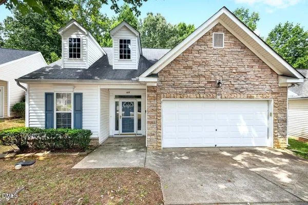 $1,895 | 160 Hutson Lane, Clayton, NC 27527