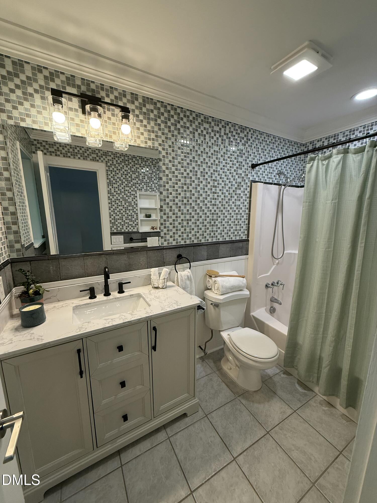 4214 Trotter Ridge Road Durham, NC 27707 - Photo 23 of 25
