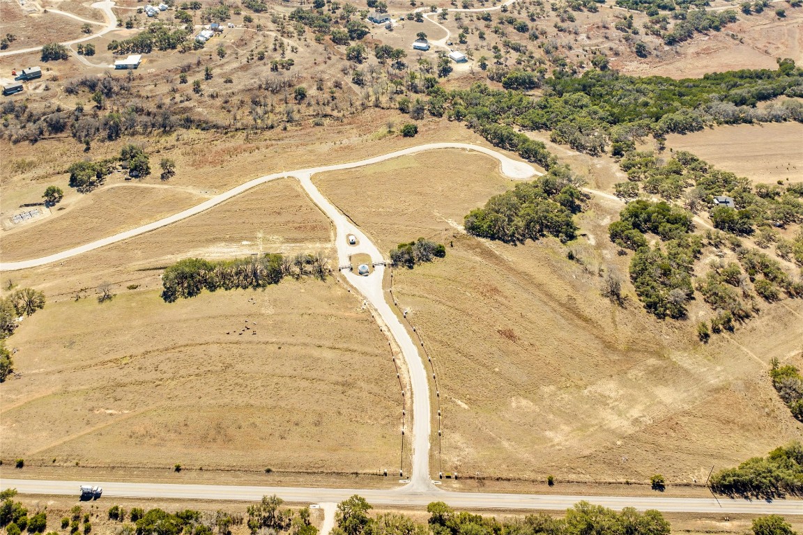 Tbd Purple Sage Trail Blanco, TX 78606 - Photo 12 of 26 a view of swimming pool