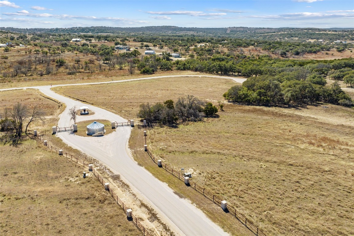 Tbd Purple Sage Trail Blanco, TX 78606 - Photo 15 of 26 a view of an ocean view and city