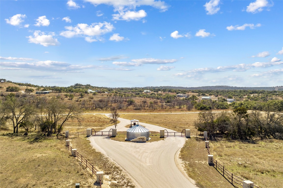 Tbd Purple Sage Trail Blanco, TX 78606 - Photo 16 of 26 a view of a city
