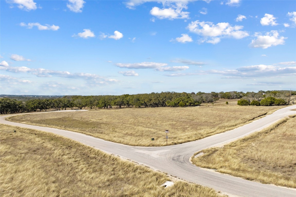 Tbd Purple Sage Trail Blanco, TX 78606 - Photo 21 of 26 a view of lake view and mountain