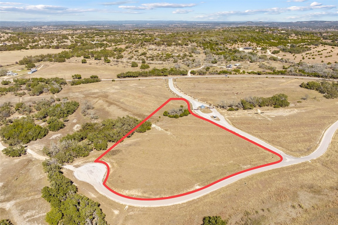 Tbd Purple Sage Trail Blanco, TX 78606 - Photo 4 of 26