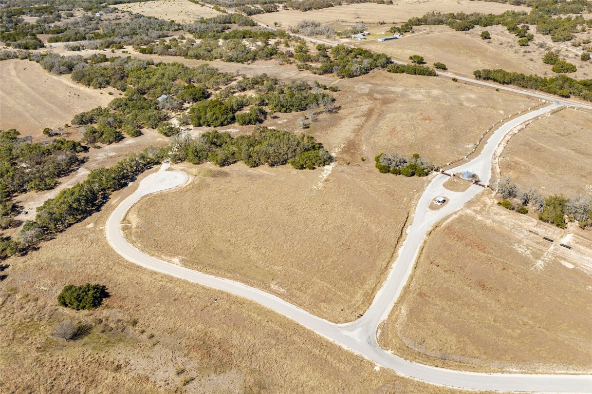 Tbd Purple Sage Trail Blanco, TX 78606 - Photo 7 of 26 a view of water view