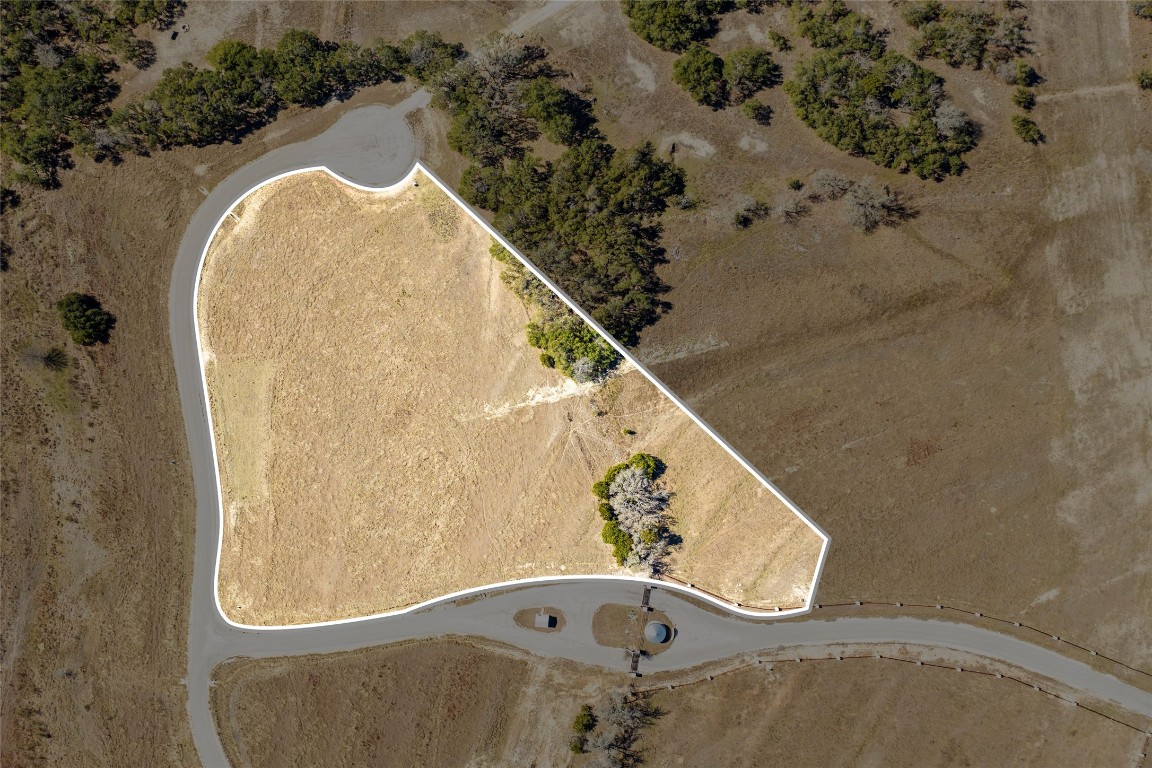 Tbd Purple Sage Trail Blanco, TX 78606 - Photo 9 of 26 a bathroom with a bathtub and mirror