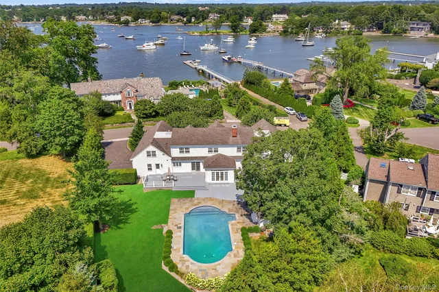 $3,815,000 | 1314 Flagler Drive, Mamaroneck, NY 10543