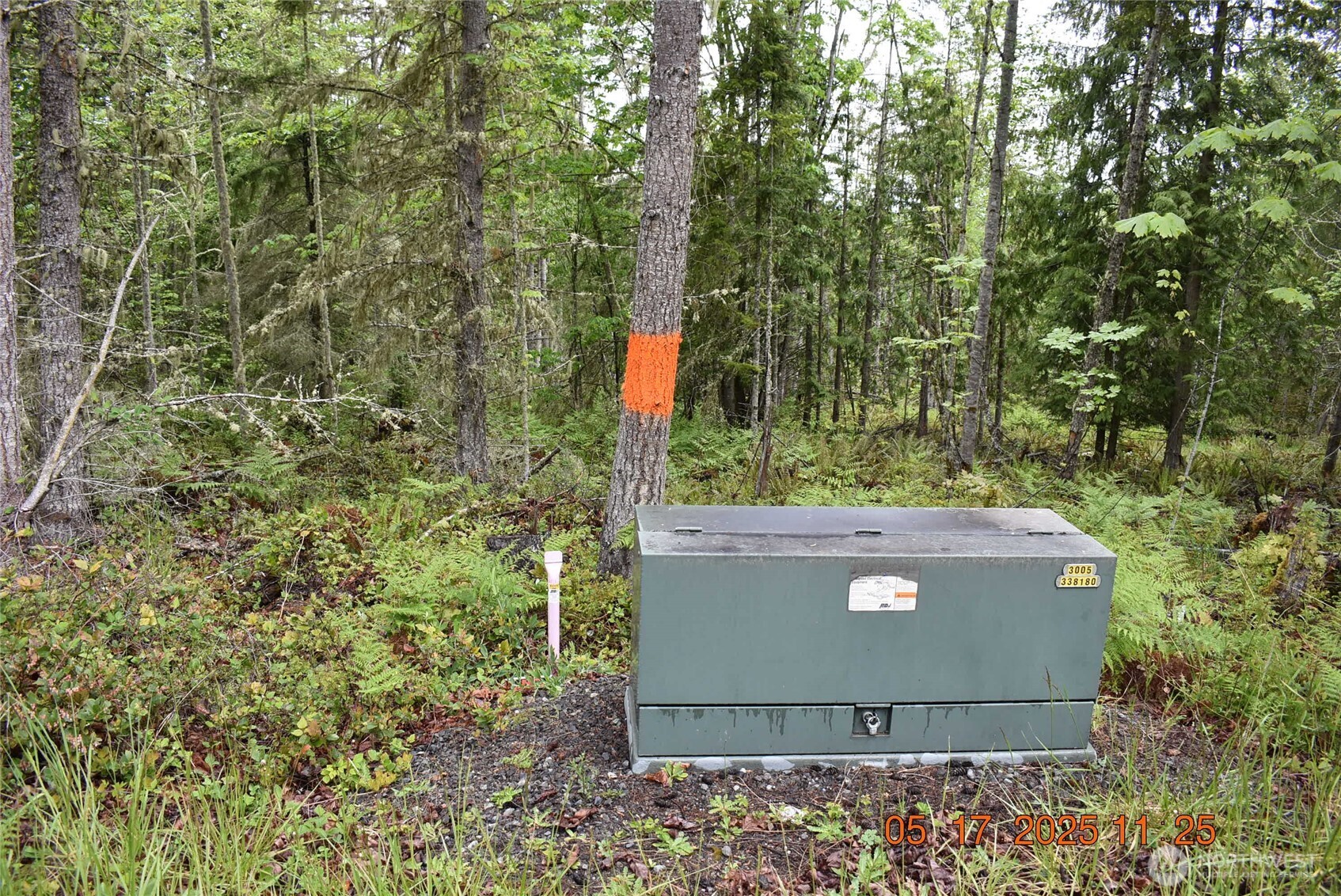 40 Township Line Rd Port Port Angeles, WA 98362 - Photo 5 of 34 a view of outdoor space and covered view