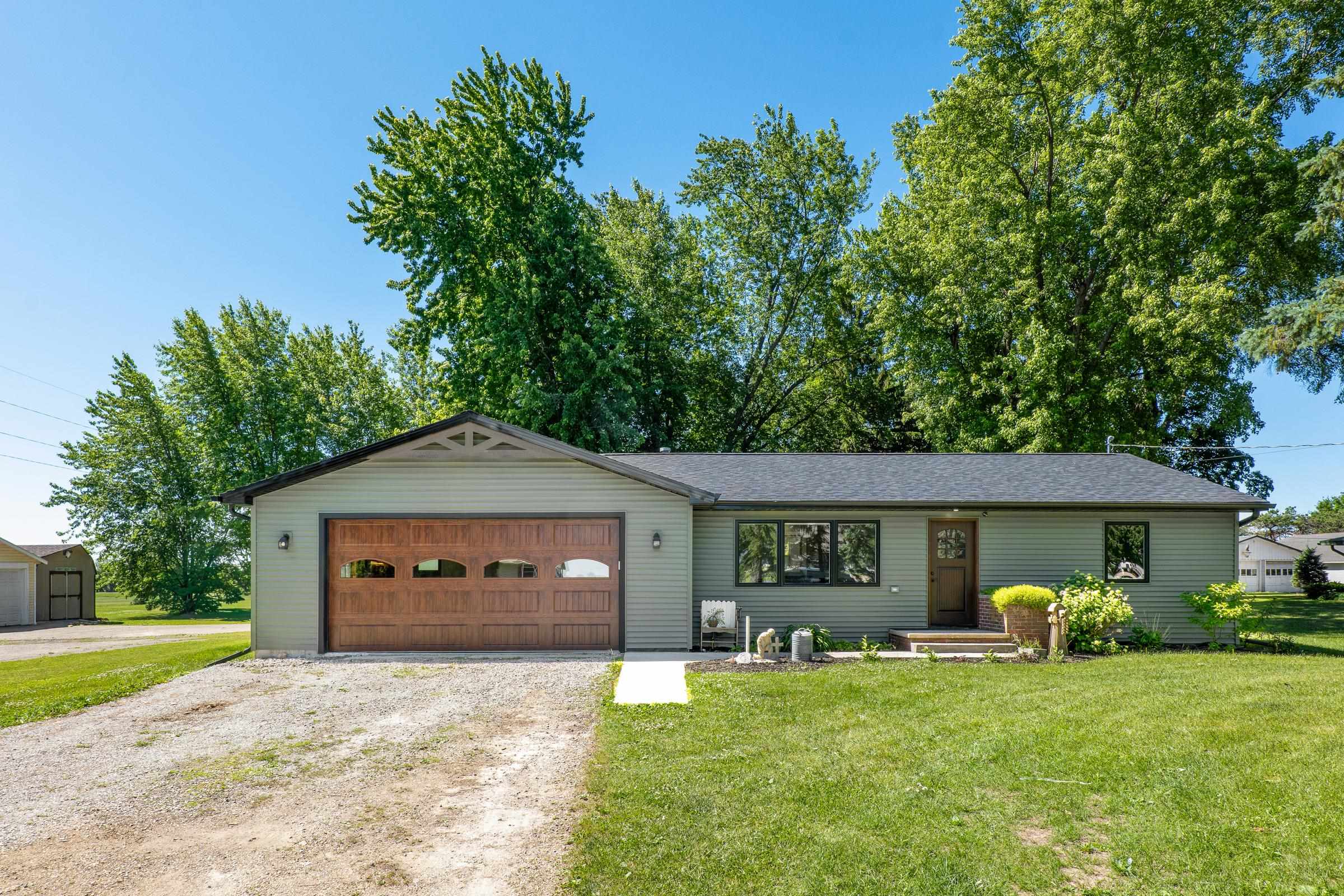 W13112 Olden Road Ripon, WI 54971 - Photo 32 of 63
