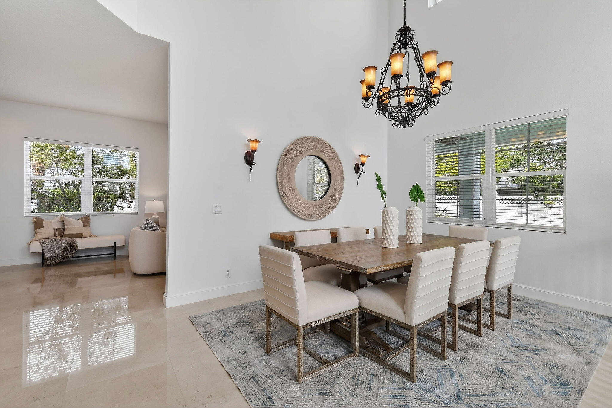 807 Xanadu Place Jupiter, FL 33477 - Photo 11 of 89 Dining Room