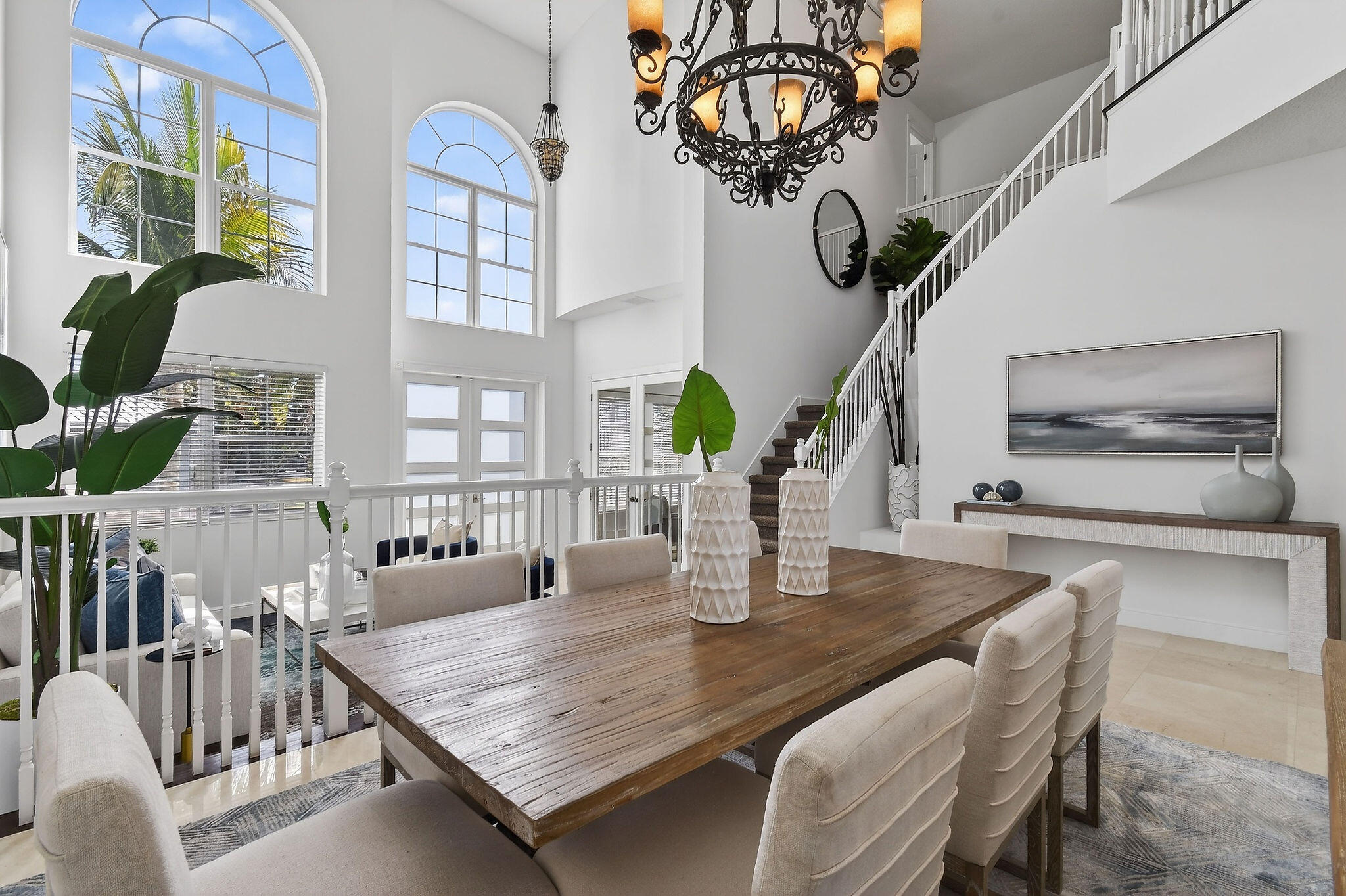 807 Xanadu Place Jupiter, FL 33477 - Photo 13 of 89 Dining Room