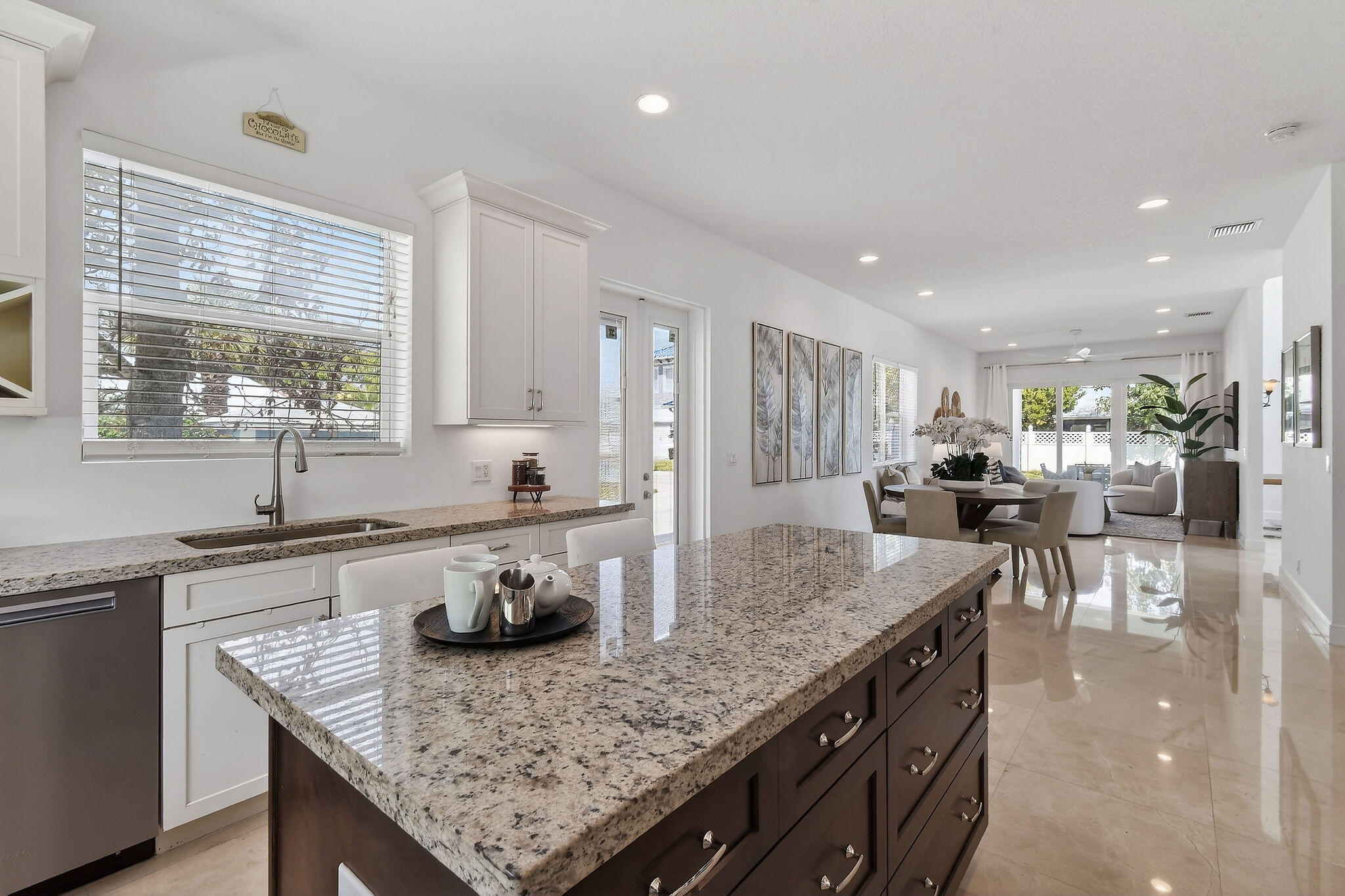 807 Xanadu Place Jupiter, FL 33477 - Photo 22 of 89 Kitchen