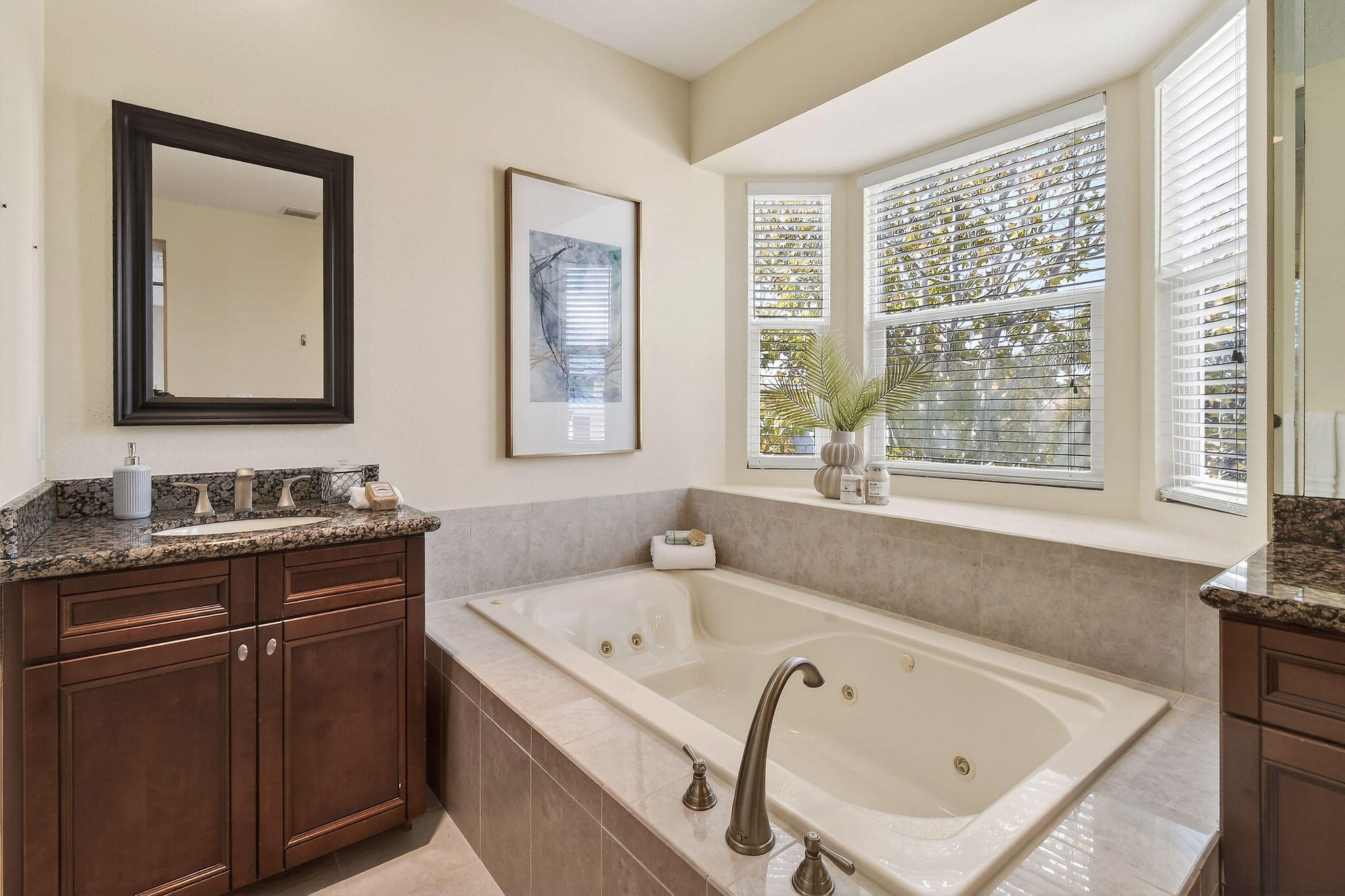 807 Xanadu Place Jupiter, FL 33477 - Photo 41 of 89 Master Bath