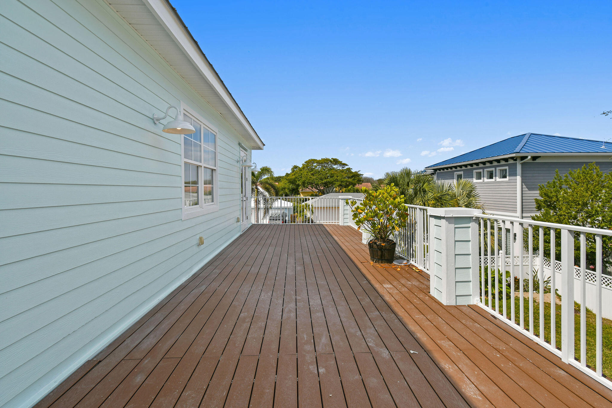 807 Xanadu Place Jupiter, FL 33477 - Photo 45 of 89 Balcony off Master Bed