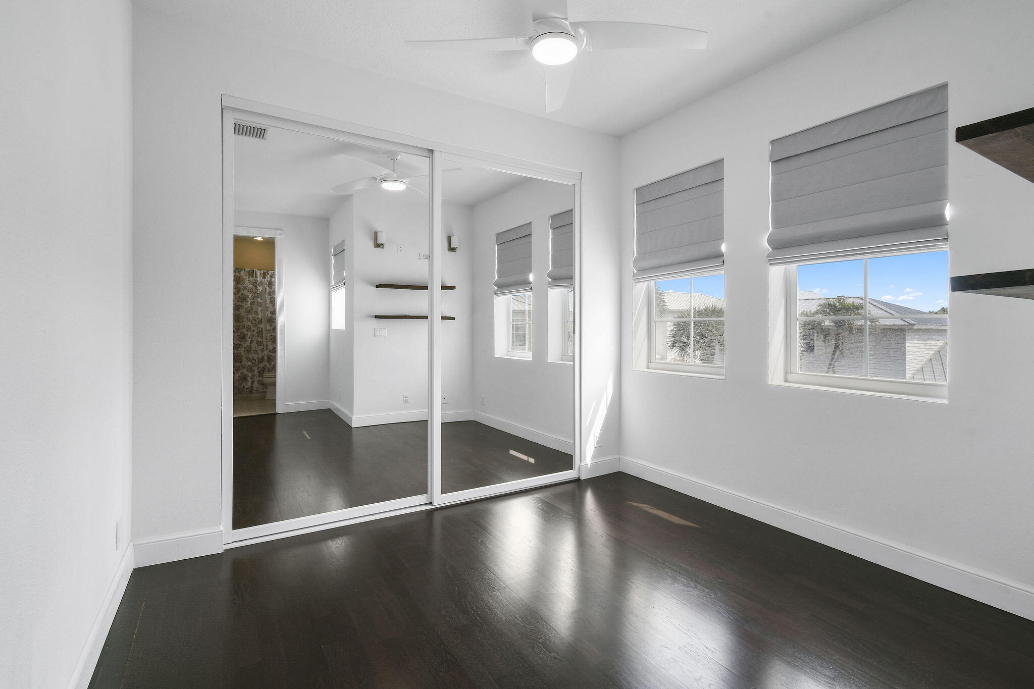 807 Xanadu Place Jupiter, FL 33477 - Photo 48 of 89 Guest Bed 1