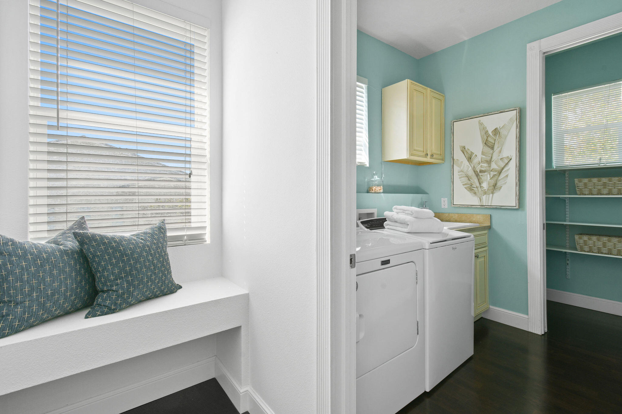 807 Xanadu Place Jupiter, FL 33477 - Photo 54 of 89 Laundry