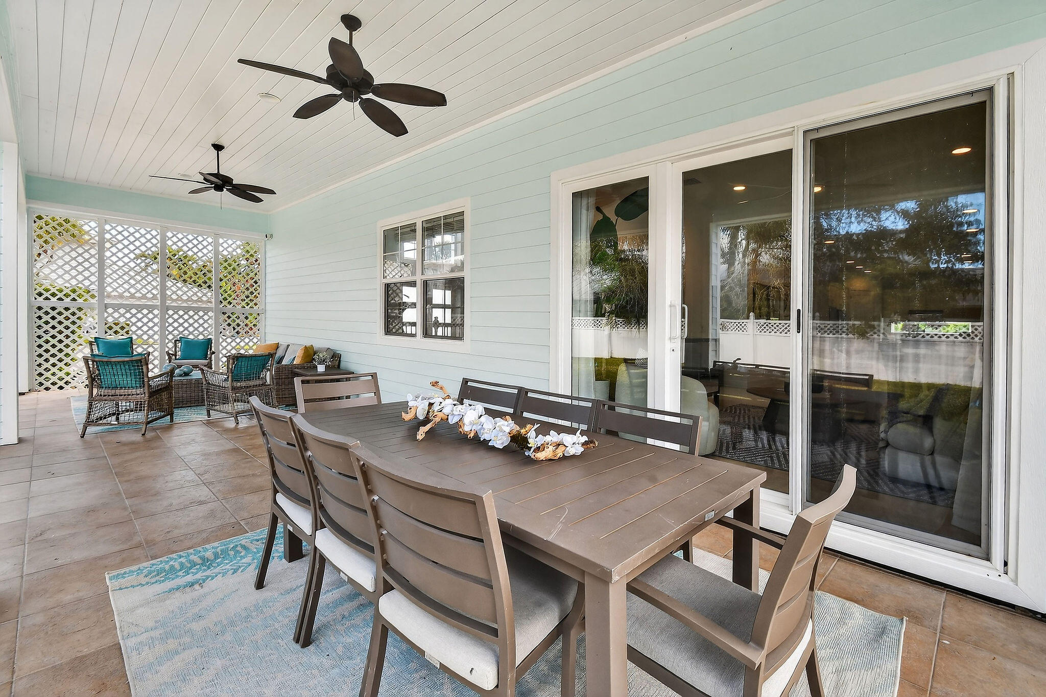 807 Xanadu Place Jupiter, FL 33477 - Photo 58 of 89 Backyard Patio