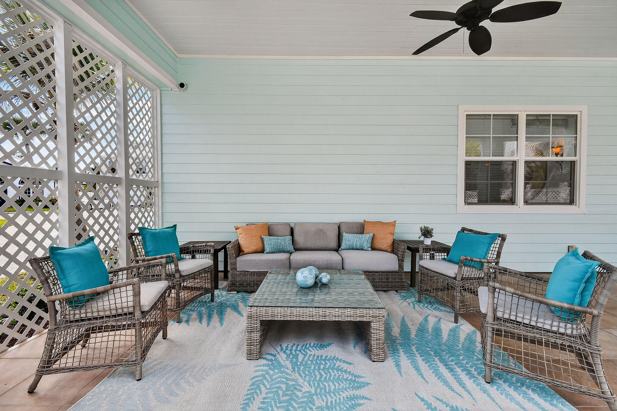 807 Xanadu Place Jupiter, FL 33477 - Photo 59 of 89 Backyard Patio