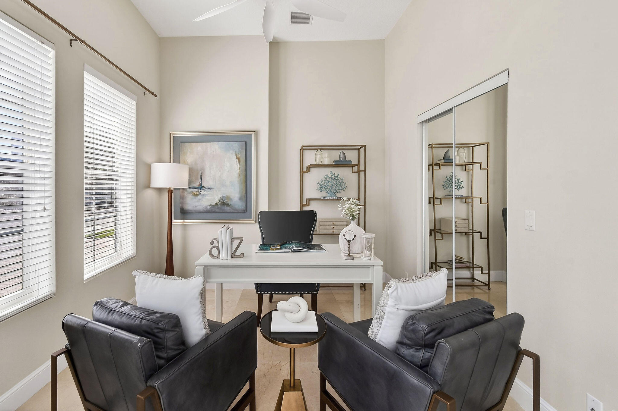 807 Xanadu Place Jupiter, FL 33477 - Photo 9 of 89 4th bed/office