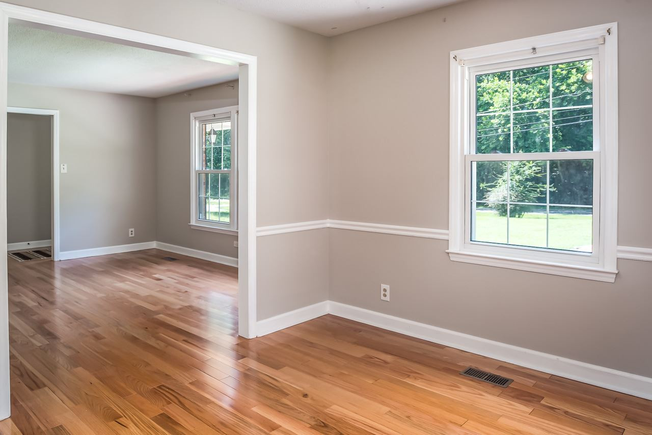 3208 Sparger Road Durham, NC 27705 - Photo 16 of 25 Dining Room