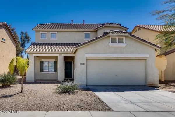 $2,200 | 16003 North Cristine Lane, Surprise, AZ 85388