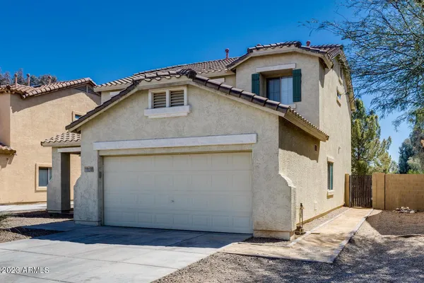 $2,200 | 16003 North Cristine Lane, Surprise, AZ 85388