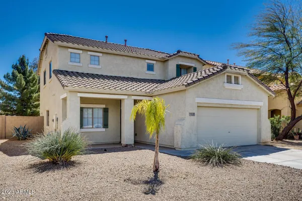 $2,200 | 16003 North Cristine Lane, Surprise, AZ 85388