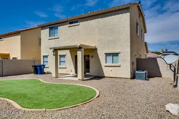 $2,200 | 16003 North Cristine Lane, Surprise, AZ 85388