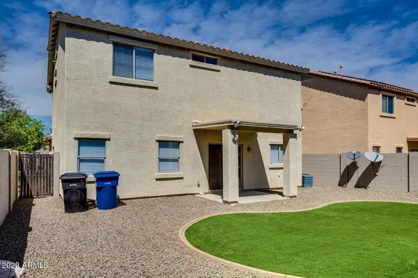 $2,200 | 16003 North Cristine Lane, Surprise, AZ 85388