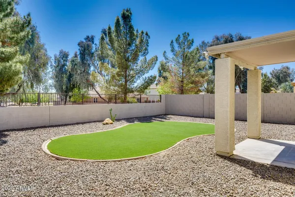 $2,200 | 16003 North Cristine Lane, Surprise, AZ 85388