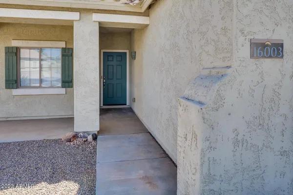 $2,200 | 16003 North Cristine Lane, Surprise, AZ 85388
