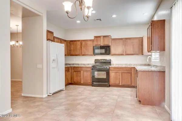 $2,200 | 16003 North Cristine Lane, Surprise, AZ 85388