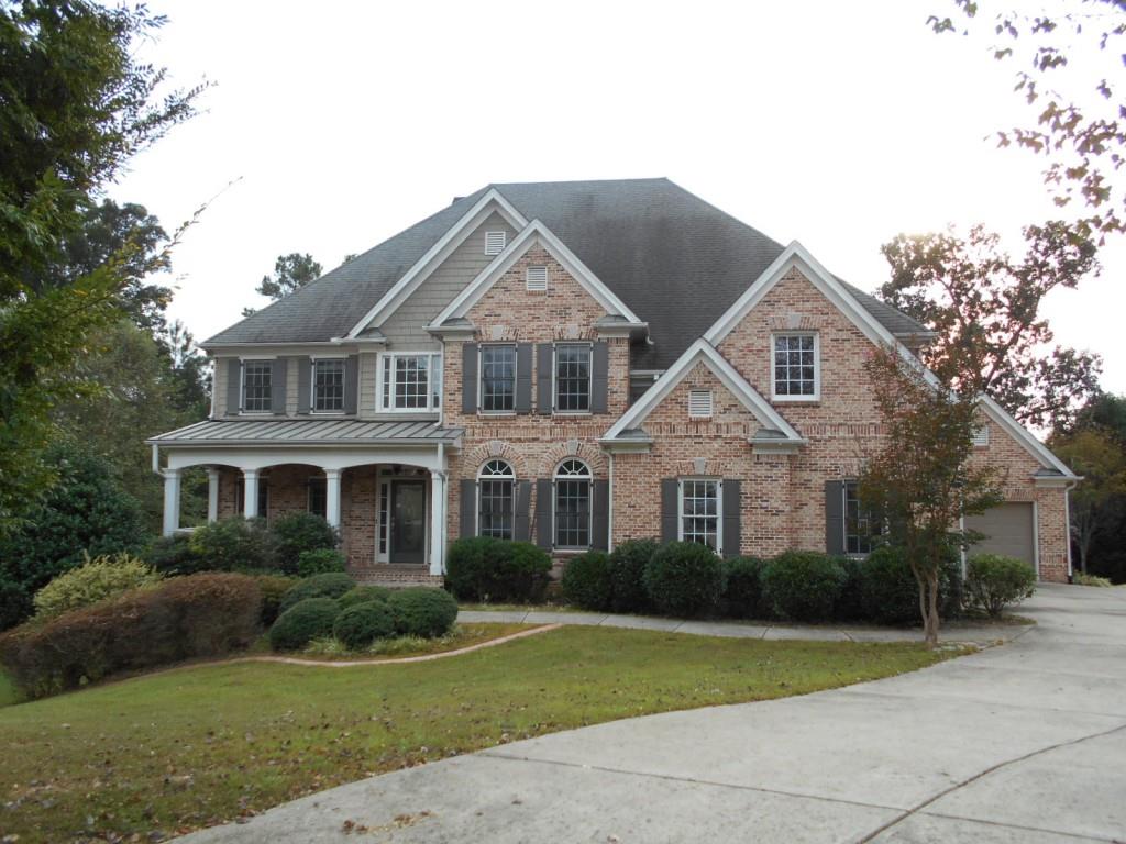 900 Gold Ridge Crossing Canton, GA 30114 - Photo 1 of 1
