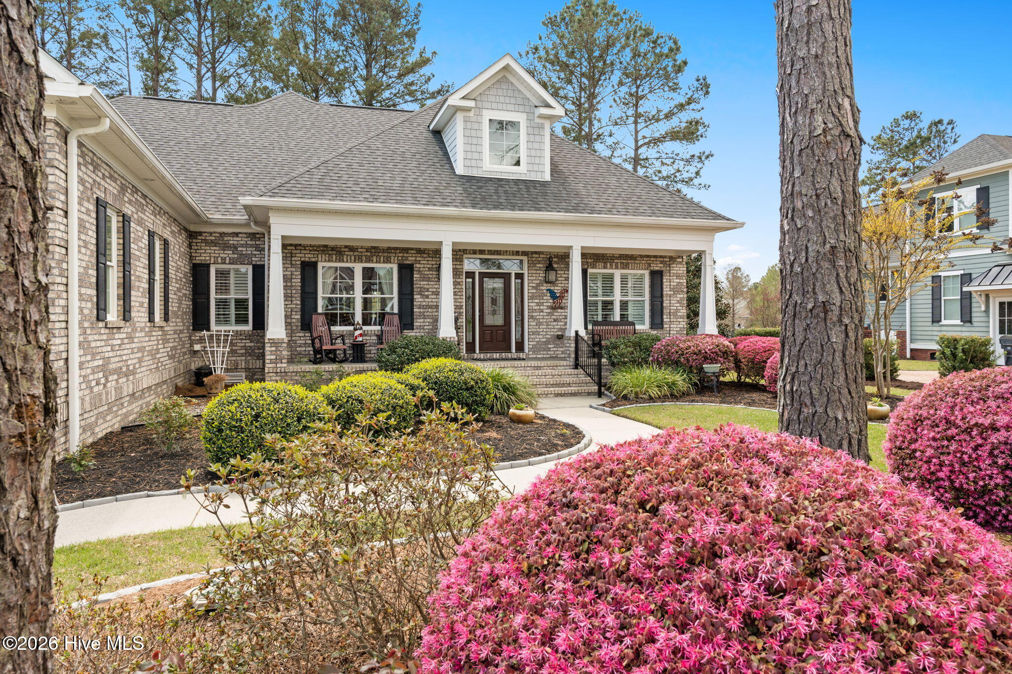 9283 Oldfield Road Calabash, NC 28467 - Photo 60 of 63 Front of Home