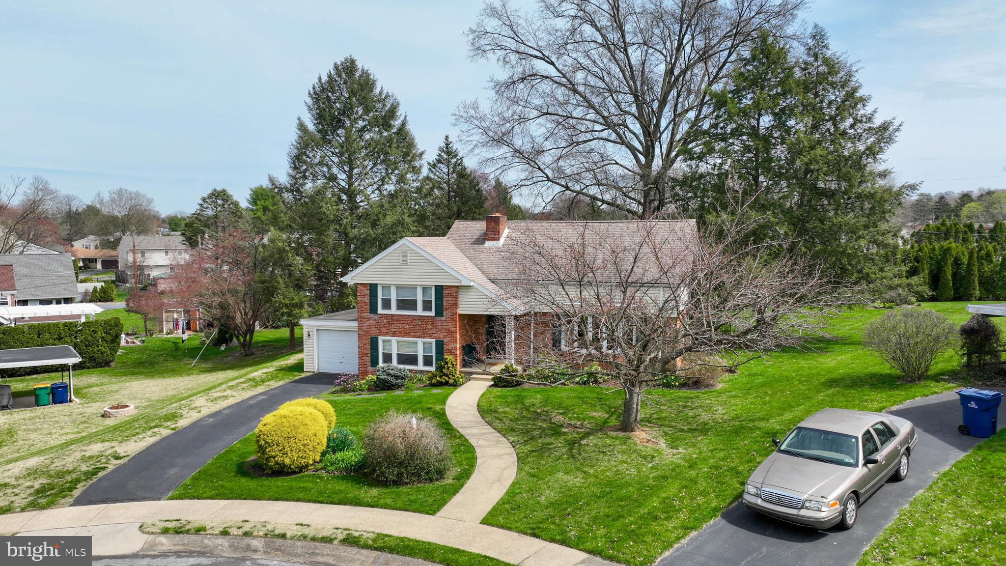 2306 Kay Court Reading, PA 19609 - Photo 55 of 60 Gallery Image 55