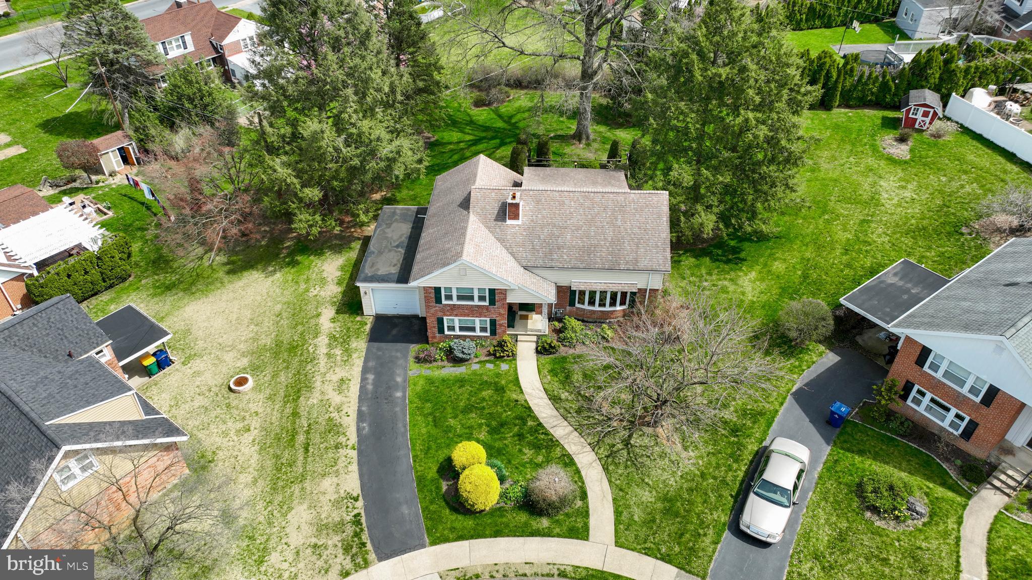 2306 Kay Court Reading, PA 19609 - Photo 59 of 60 Gallery Image 59