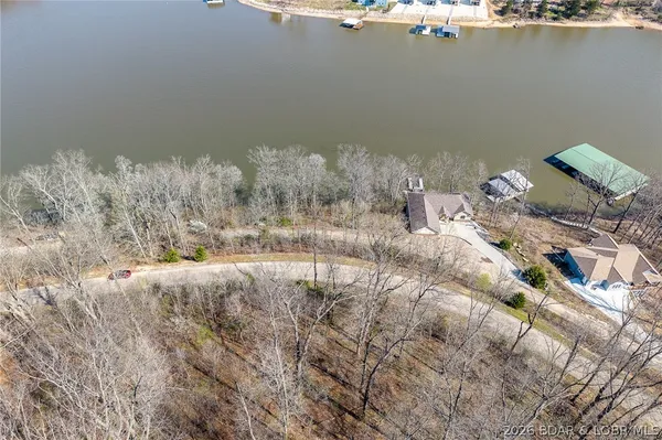 $50,000 | Lot 22 Eagle Bay Drive, Gravois Mills, MO 65037
