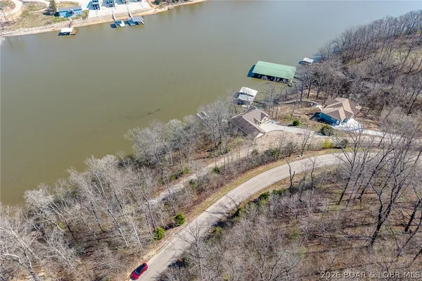 $50,000 | Lot 22 Eagle Bay Drive, Gravois Mills, MO 65037